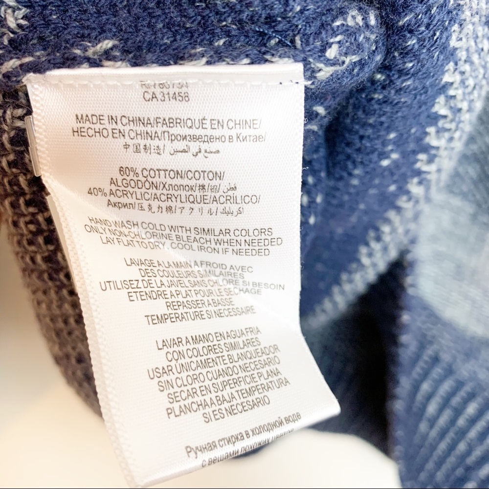 Bcbgeneration Oversized Sweater - image 4